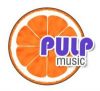 logo label Pulp Music